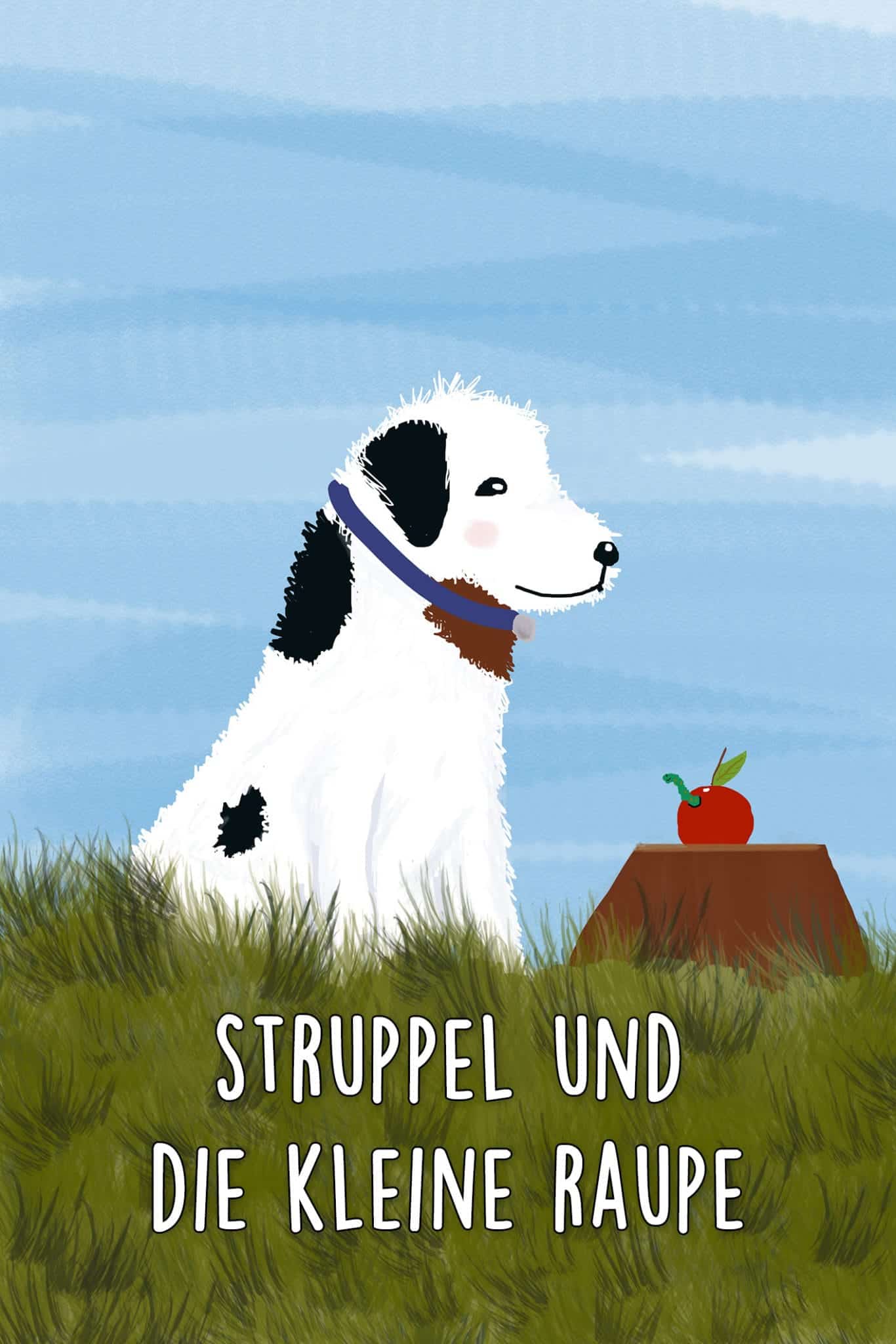 gute nacht geschichte kurz kinder
