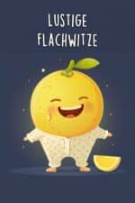 Lustige Flachwitze zum Lachen