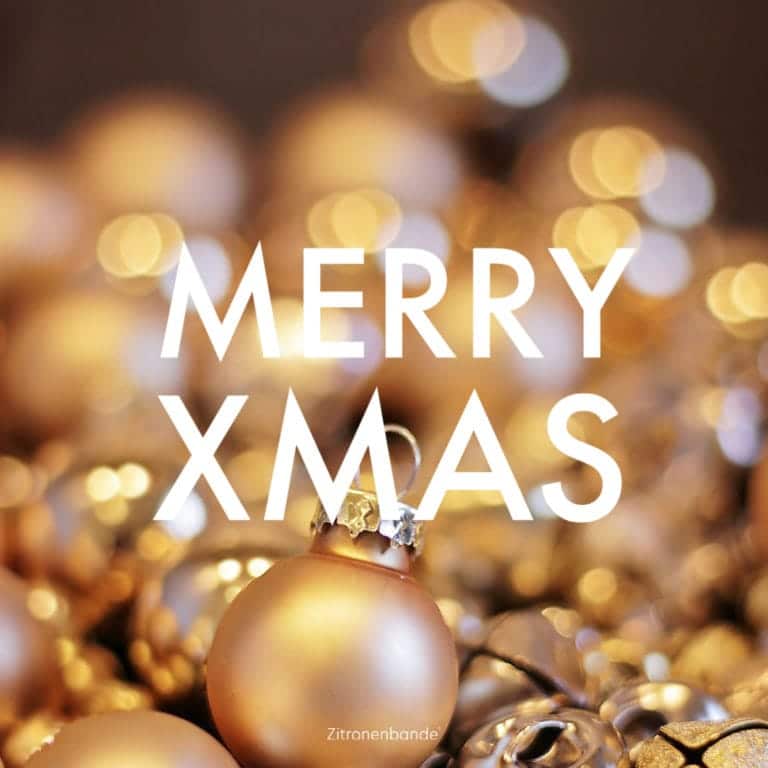 Weihnachtsgrüße 2024: Stilvolle und besinnliche Sprüche