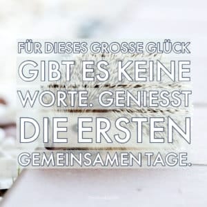 Glückwünsche zur Geburt 4