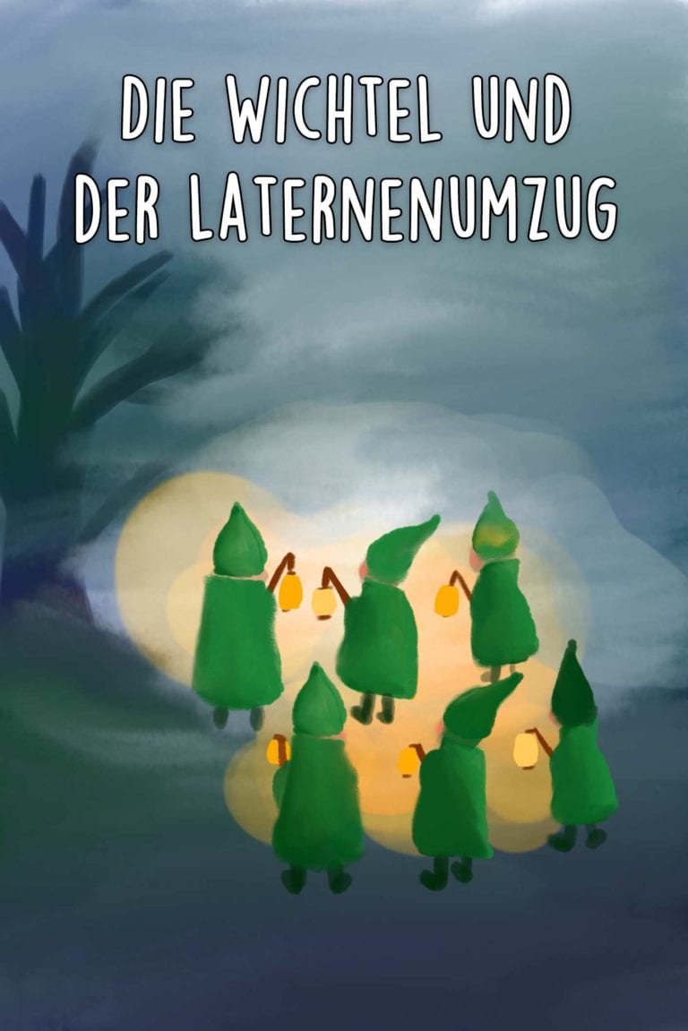 GuteNachtGeschichten für Kinder zum Vorlesen kostenlos