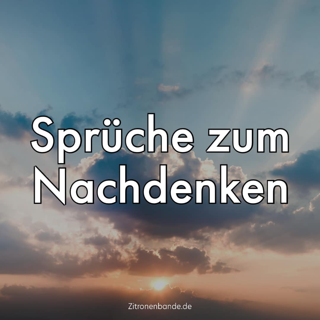 Spruchbilder zum Nachdenken: Zeichnen lernen, um die Welt zu verstehen