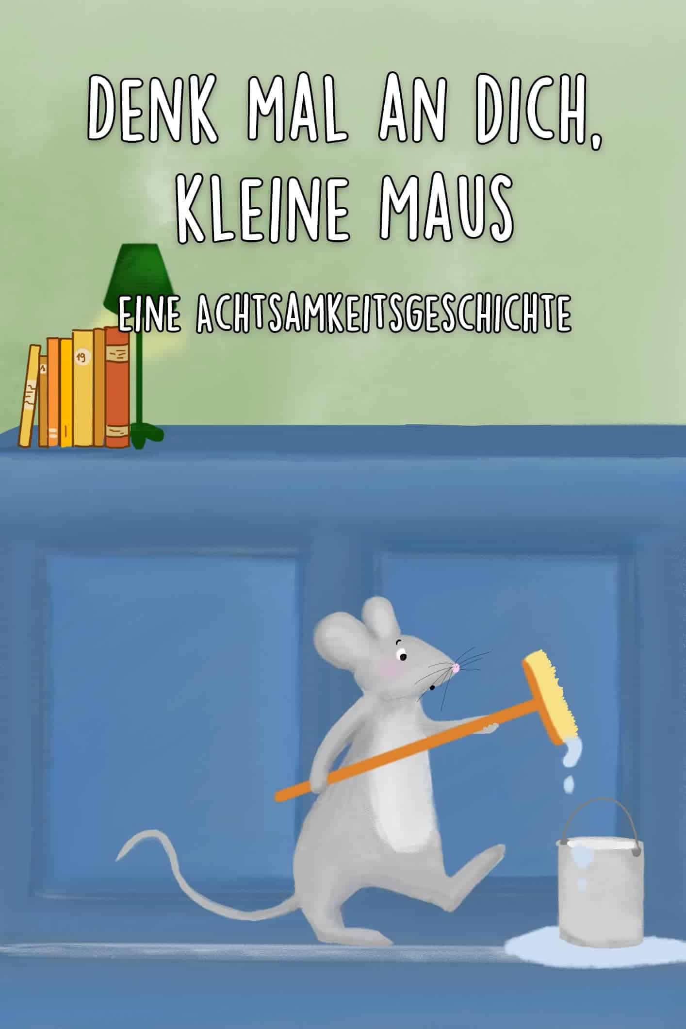 gute nacht mit der maus
