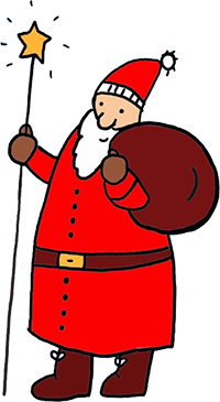 Weihnachtsmann