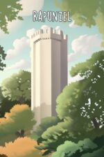 Rapunzel