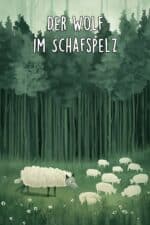 Der Wolf im Schafspelz