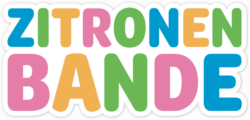 Zitronenbande Logo