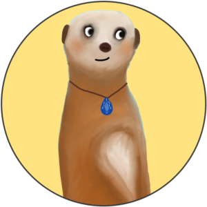 Erdmännchen Gunnar