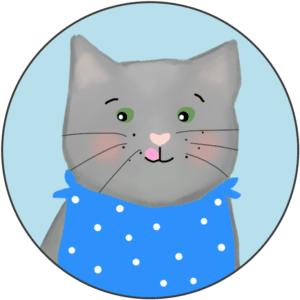 Kater Leo