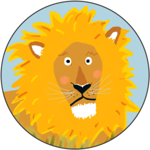 Löwe Ludwig