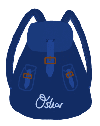 Rucksack