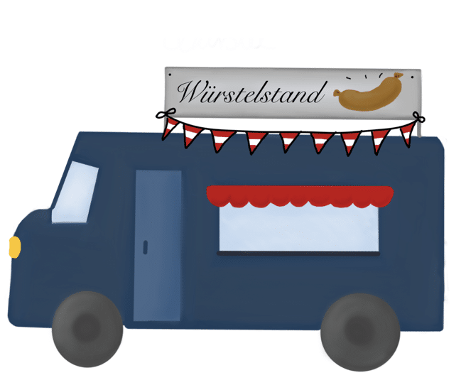Würstelstand