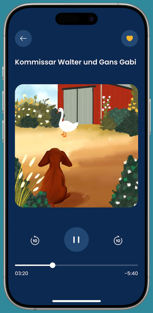 App-Geschichte-anhoeren