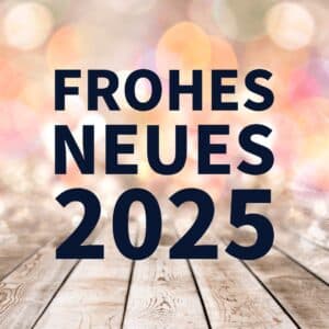 Frohes Neues 2