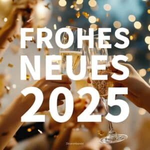 Frohes Neues Jahr