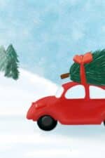 Der kleine Tannenbaum