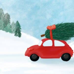 Der kleine Tannenbaum