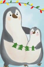 Dieses Weihnachten ohne Mama