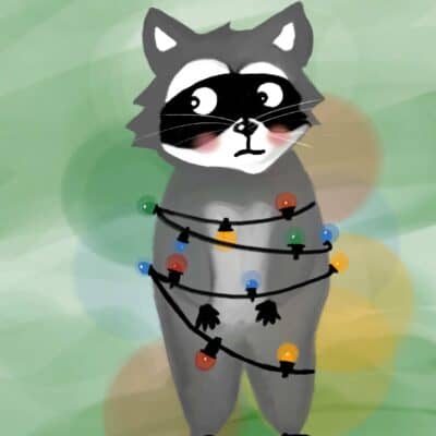Geschichte: Marlins erste Weihnachten