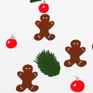 Bei Theodor zu Weihnachten
