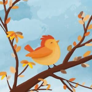 Wenn Piepsi nicht mehr da ist