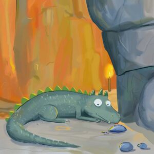 Der Ritter und der letzte Drache
