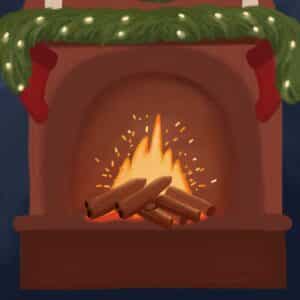 Gute-Nacht-Geschichte: Elli und Lasse warten auf den Nikolaus