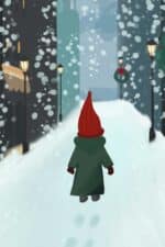 Tosse der Weihnachtswichtel