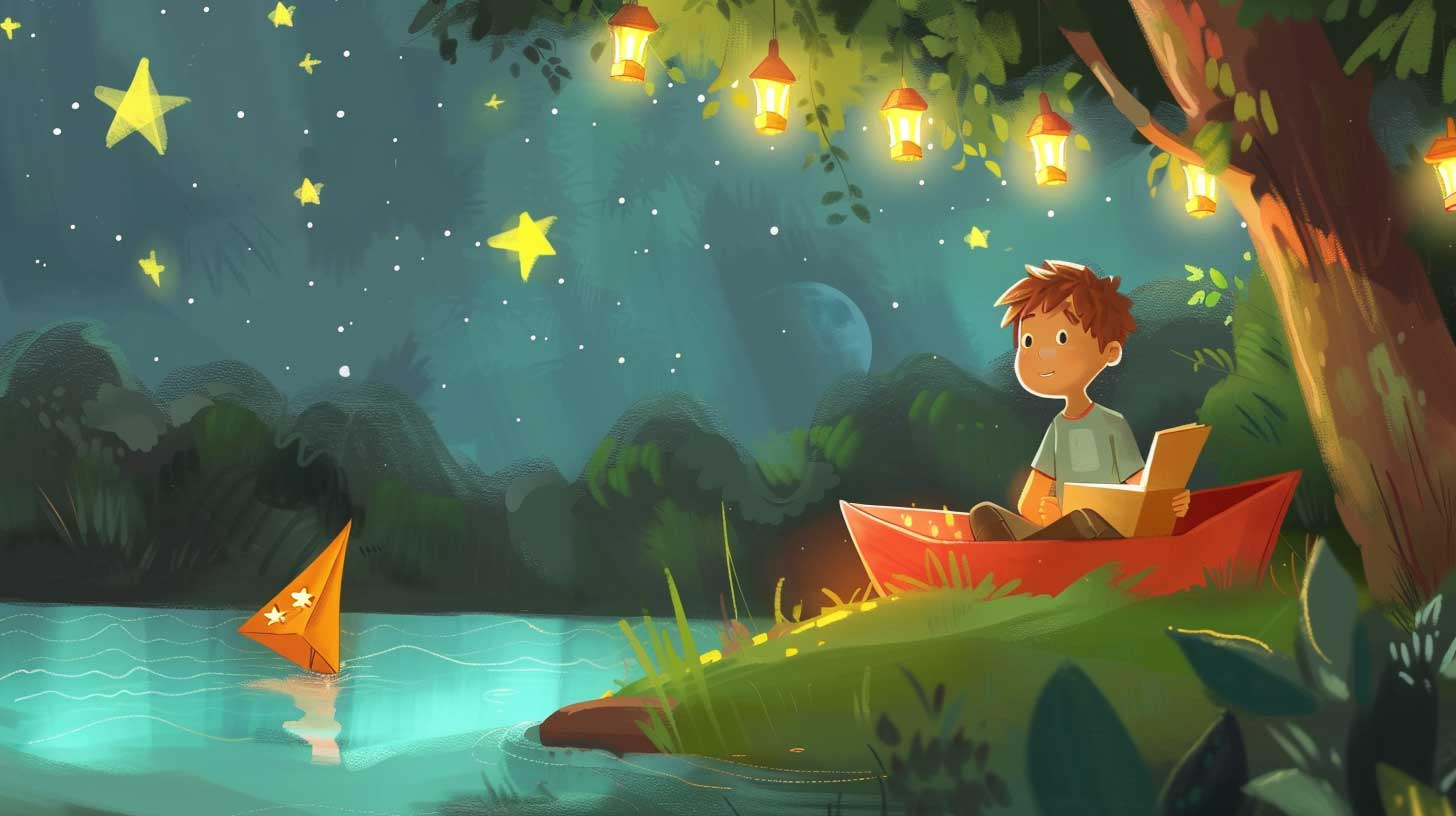 Welche Themen für Geschichten geeignet sind