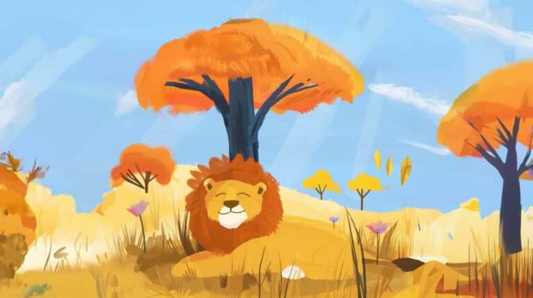 Drei tierische Gute-Nacht-Geschichten