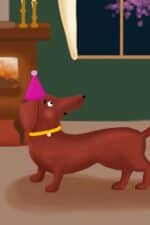 Kommissar Walter und der Silvesterabend