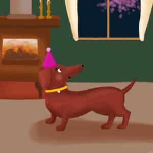 Kommissar Walter und der Silvesterabend