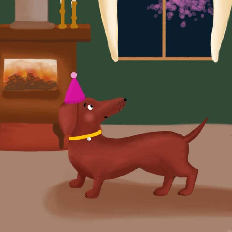 Kommissar Walter und der Silvesterabend