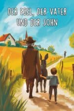 Der Esel, der Vater und der Sohn