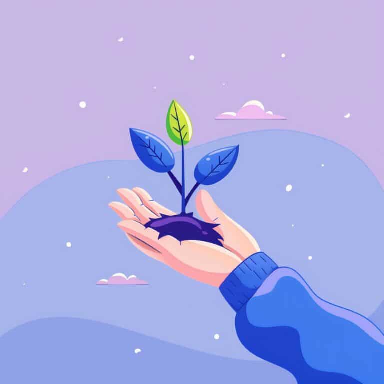 Etwas im Keim ersticken